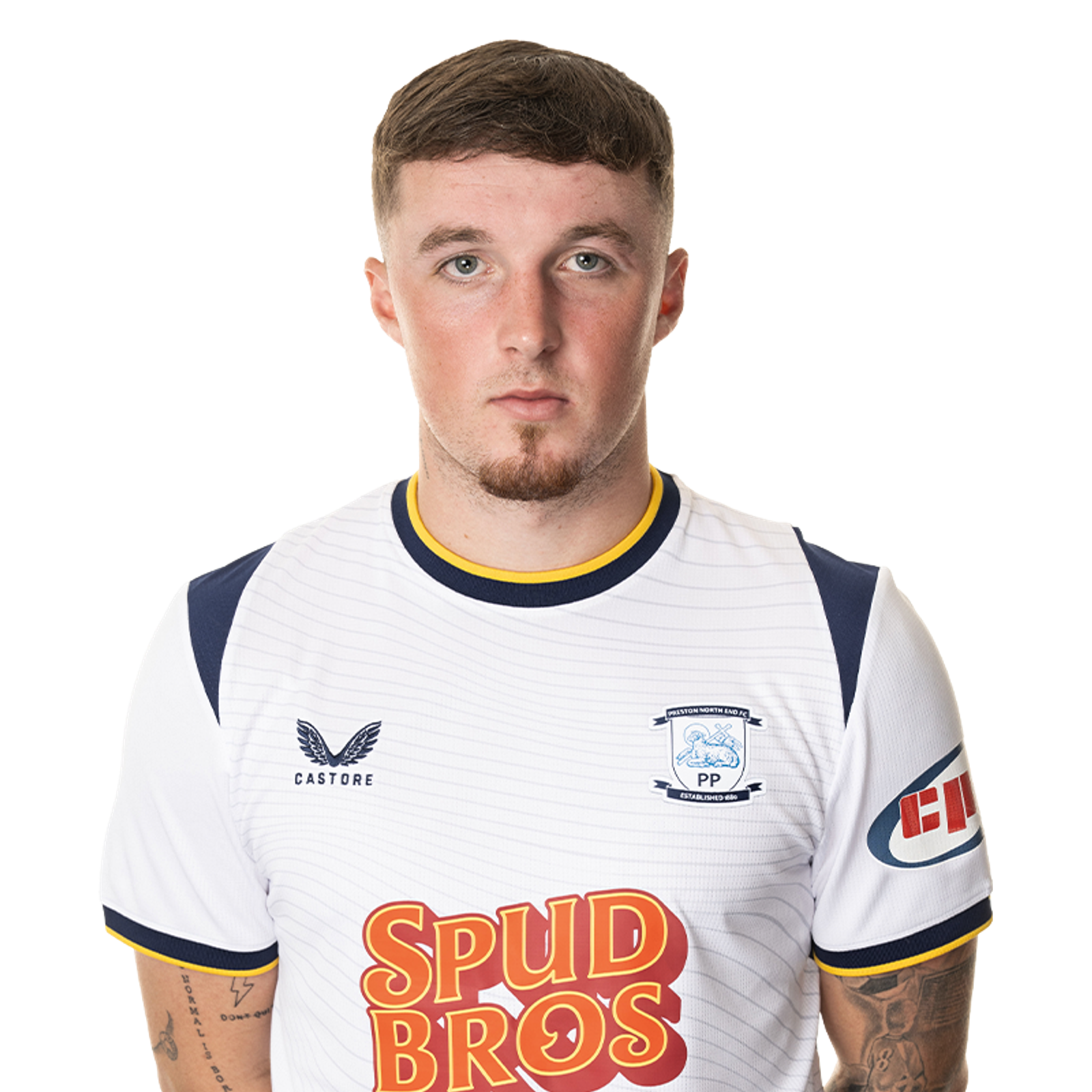 Alfie Devine