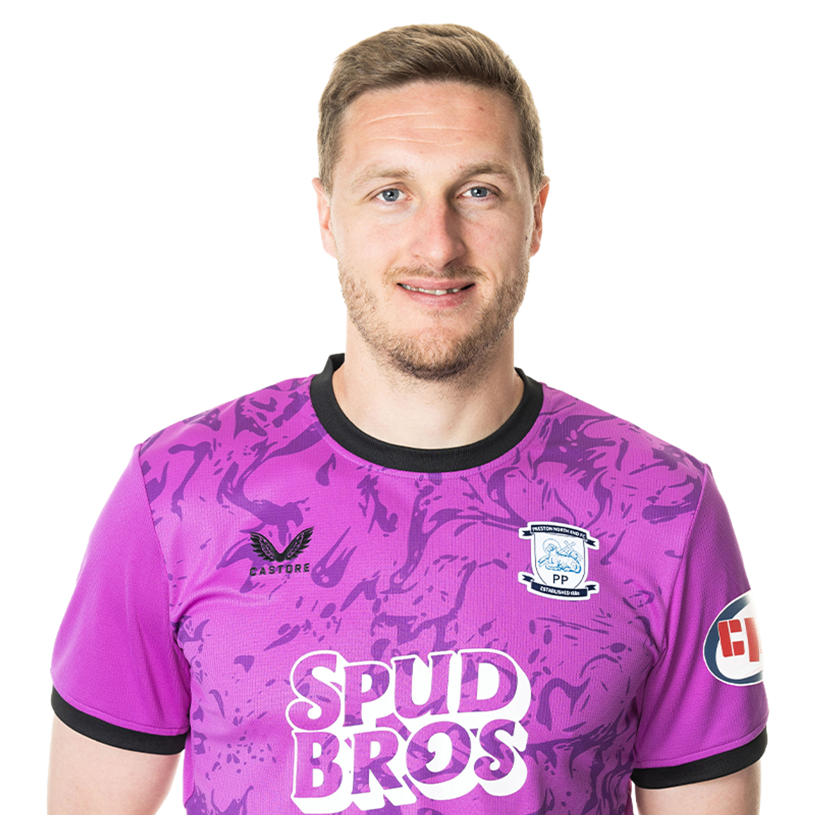 Daniel Iversen