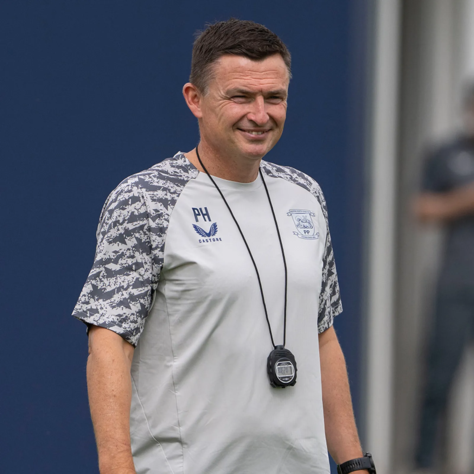 Paul Heckingbottom